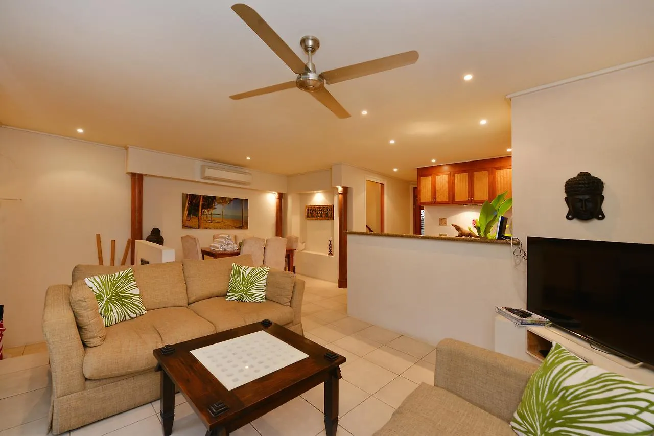 Seascape Holidays - 8 Surya Craiglie أستراليا