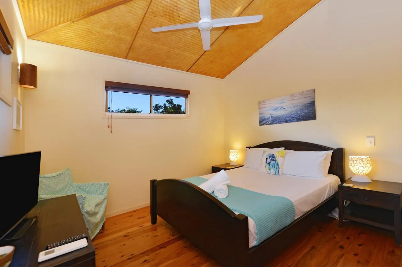 Seascape Holidays - 8 Surya Craiglie