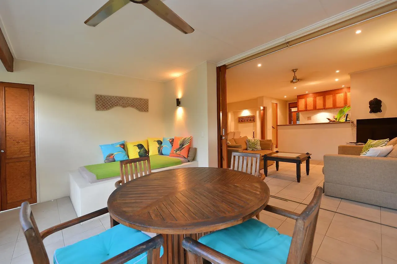 بيت للعطل Seascape Holidays - 8 Surya Craiglie