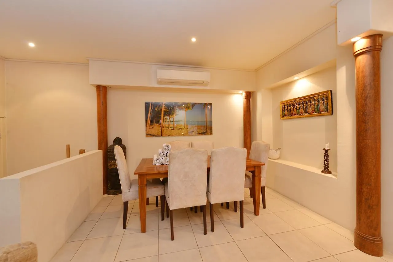 Seascape Holidays - 8 Surya Craiglie بيت للعطل