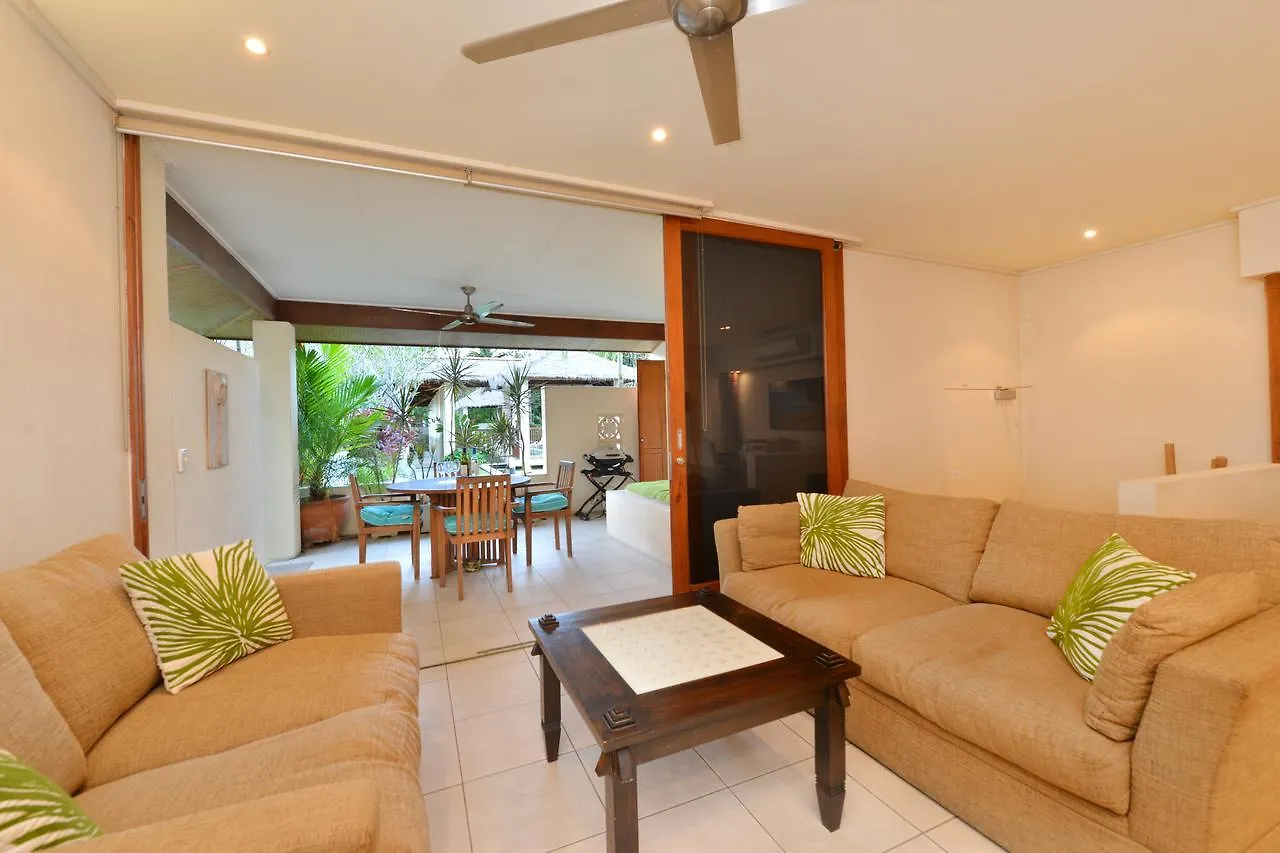 Seascape Holidays - 8 Surya Craiglie 0*,  أستراليا