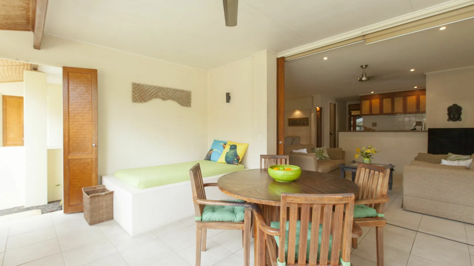 بيت للعطل Seascape Holidays - 8 Surya Craiglie أستراليا