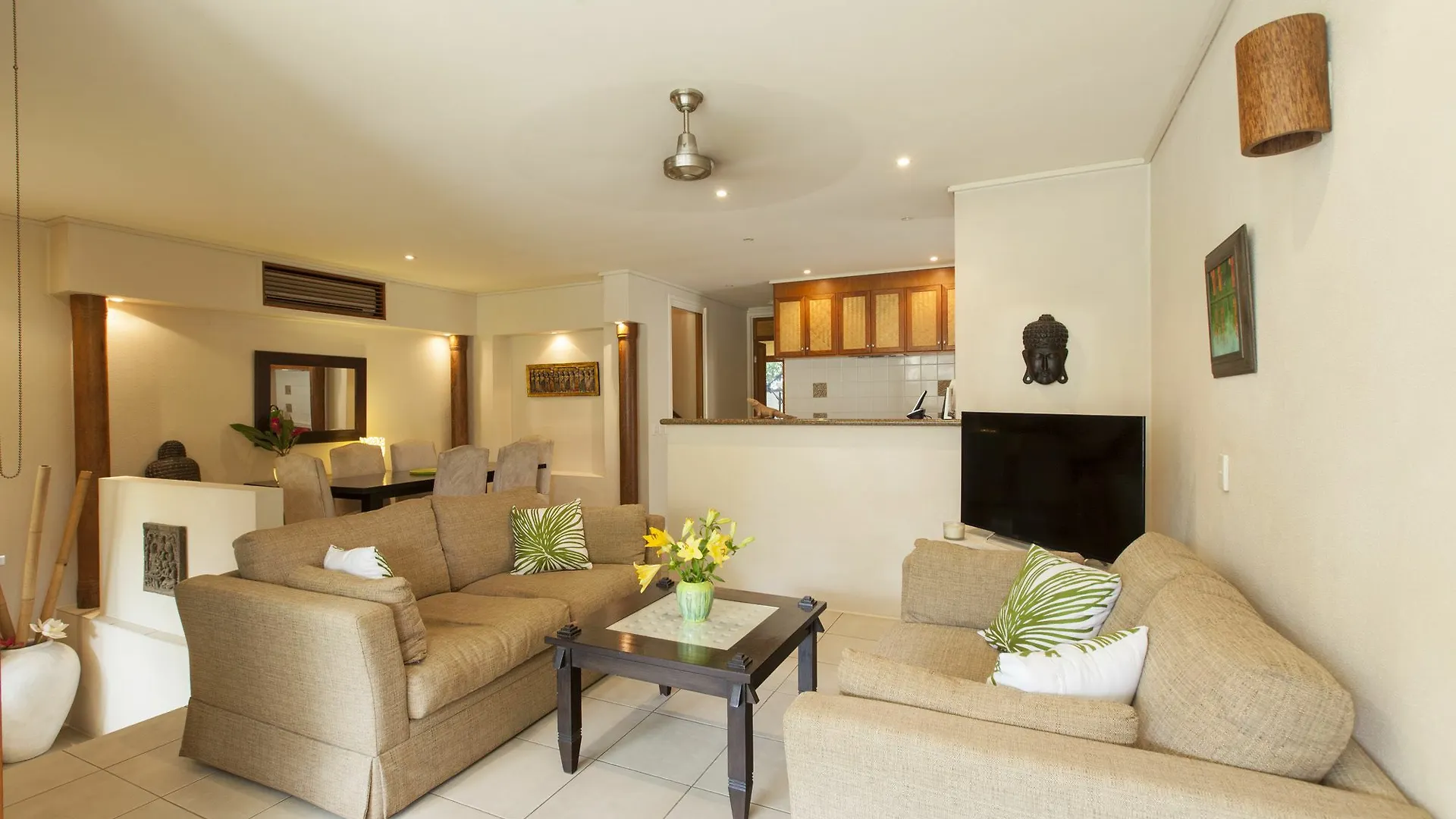 Seascape Holidays - 8 Surya Craiglie أستراليا